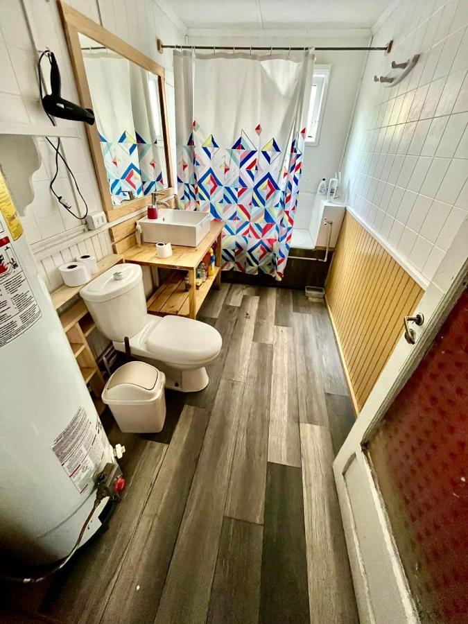 푸에르토나탈레스 Isla Yu Patagonia 2 B&B 외부 사진