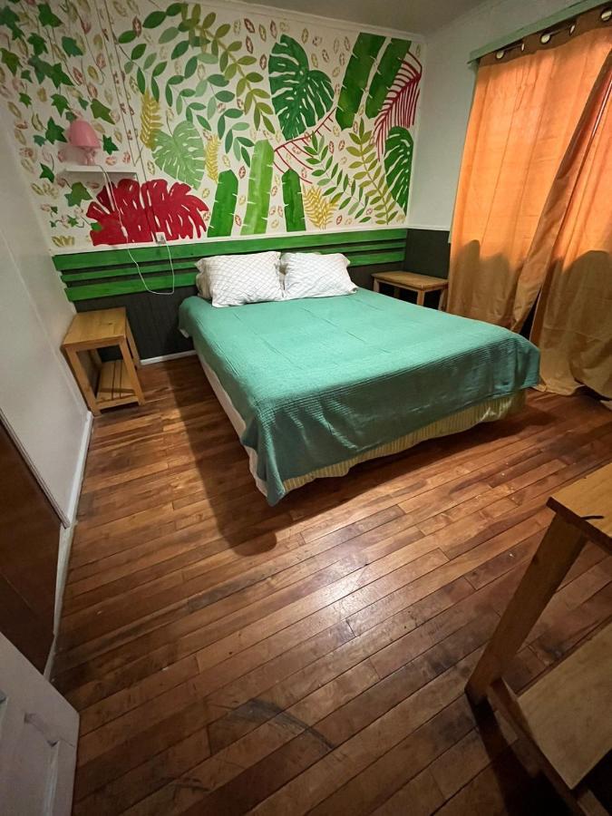 푸에르토나탈레스 Isla Yu Patagonia 2 B&B 외부 사진