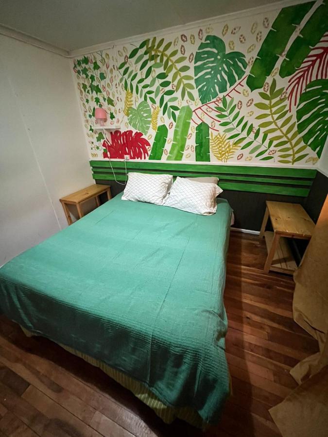 푸에르토나탈레스 Isla Yu Patagonia 2 B&B 외부 사진