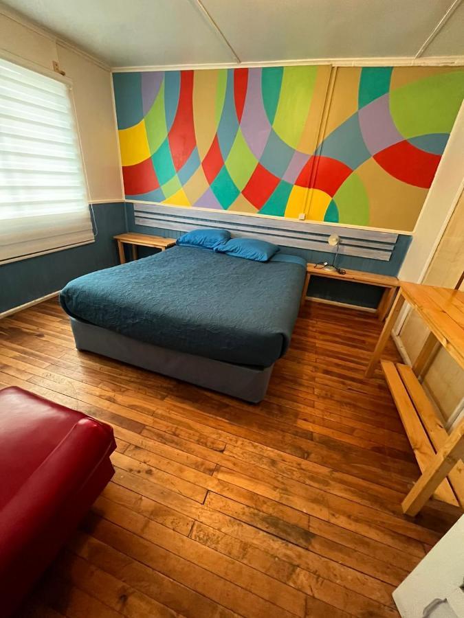 푸에르토나탈레스 Isla Yu Patagonia 2 B&B 외부 사진