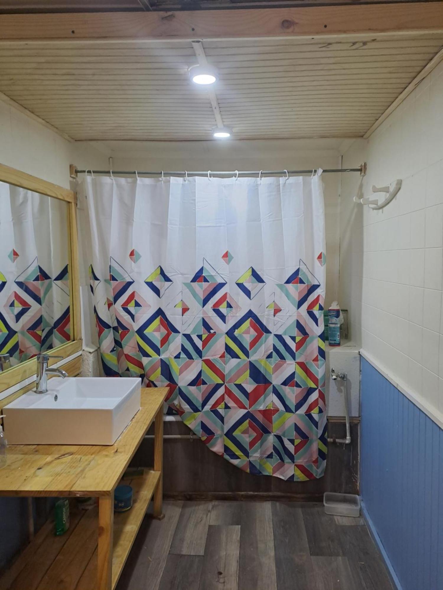 푸에르토나탈레스 Isla Yu Patagonia 2 B&B 외부 사진